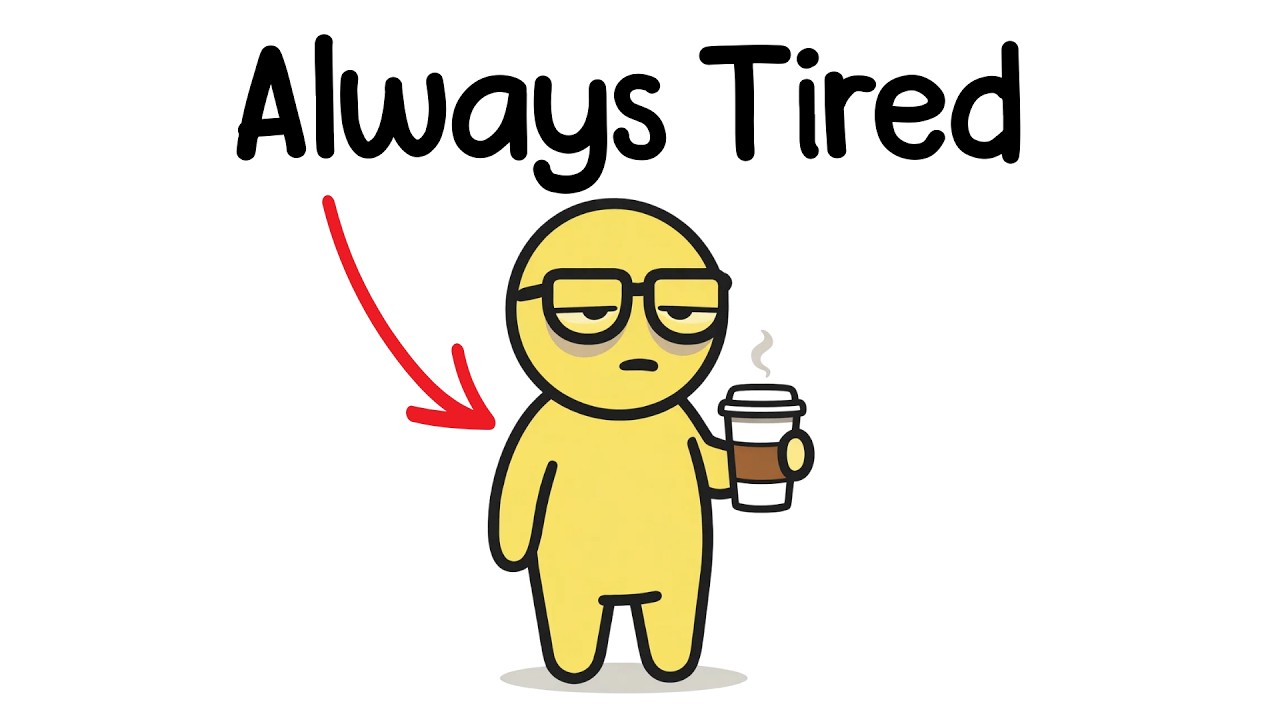 Признаки того, что ваш организм дает сбой