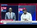 It's Immoral To Amend House Rules In Favour Of Certain Persons - Oshiomhole