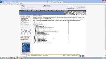 Sedona Controller Programming 1 - CPT Tool Installation