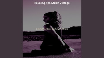 Sumptuous Backdrops for Steam Baths