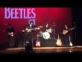 The Beetles One - Nowhere Man