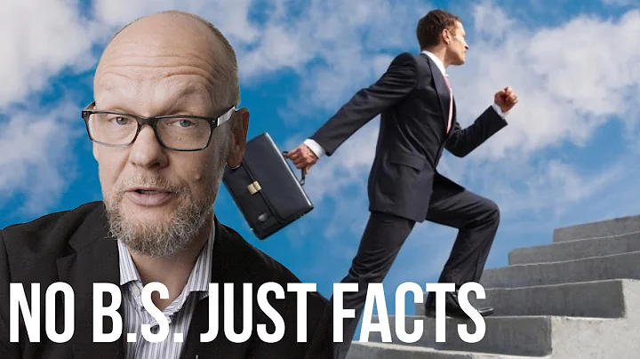 How to Actually Get Promoted