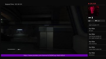 Alien Isolation GAME OVER MAN GAME OVER !!!