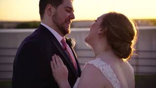 Anna and Jason's Wedding Film | Lincoln, NE Wedding