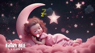 💫Night Song for Babies To Fall Asleep🌙Soothing Music to Calm Your Baby🌟Improve Cognitive Development