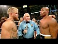 The Fight That Shocked Everyone! Jake Paul vs Anderson Silva | Boxing Highlights HD