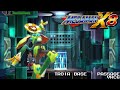 Mega Man X8 - Troia Base ~ Passage (Optic Sunflower Theme 1) (NES VRC6 Remix)