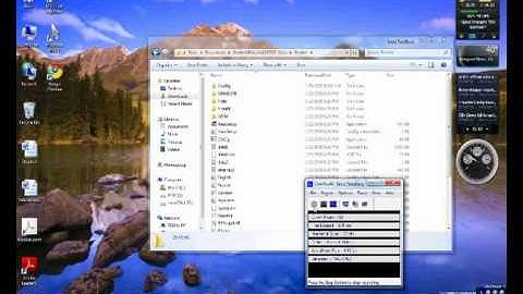 Windows 7- Mic Issue Resolved