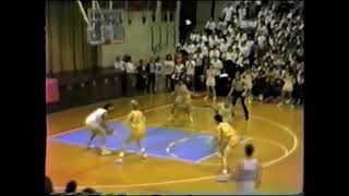 Glendale Vs. Kickapoo December 1988