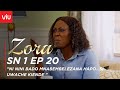 VIUSASA: ZORA EPISODE 20