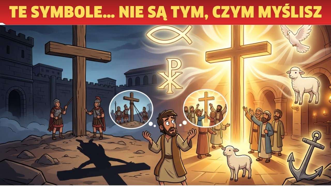 Każdy Symbol Chrześcijański Wyjaśniony