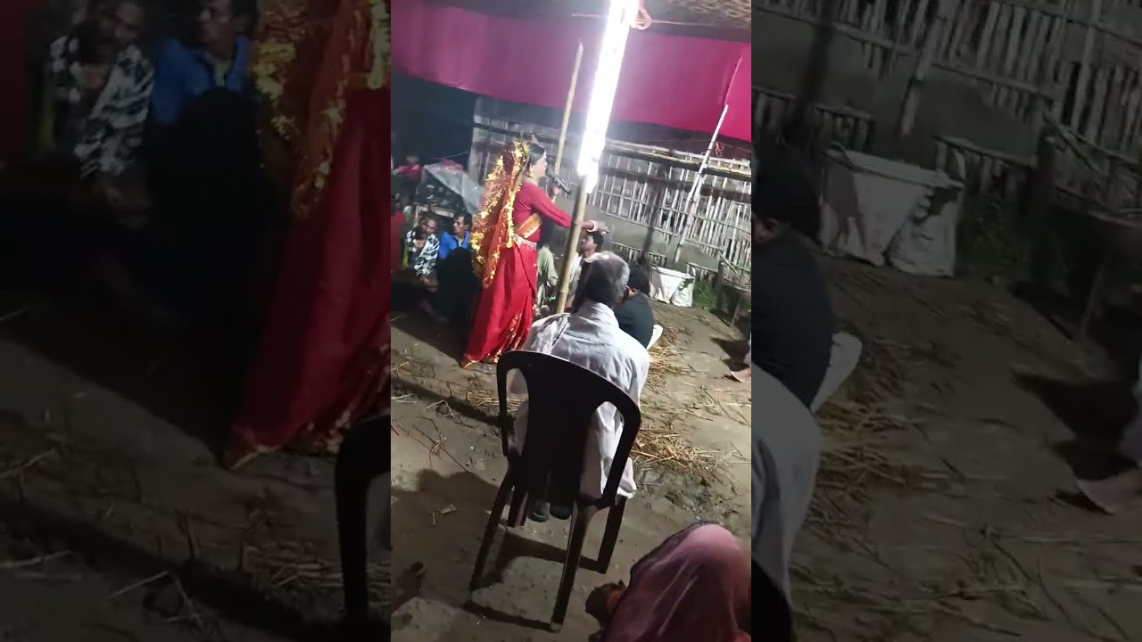 Ma manusha gaan surjapuri  24 August 2025