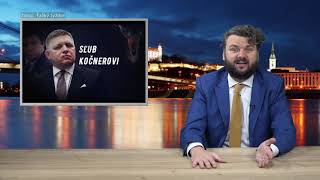 Ťažký týždeň s Janom Gorduličom: O chate pri Leviciach