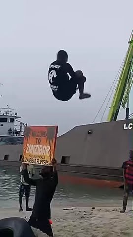 🤍KIPANDE 1😱😱 WELCOME TO ZANZIBAR❤️❤️ #trend #beach#trending#trendingshorts #tiktok#travel#viralvideo