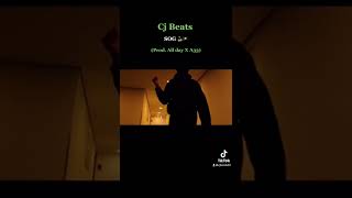 Cj Beats - SOG (Prod. All day X A33) (Edit By TIKTOK)