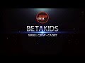 BETAKIDS 4° place  Small Crew Cadet