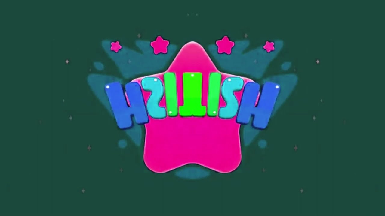 English Sing Sing Intro Logo Effects Sponsored by Klasky Csupo 2001
