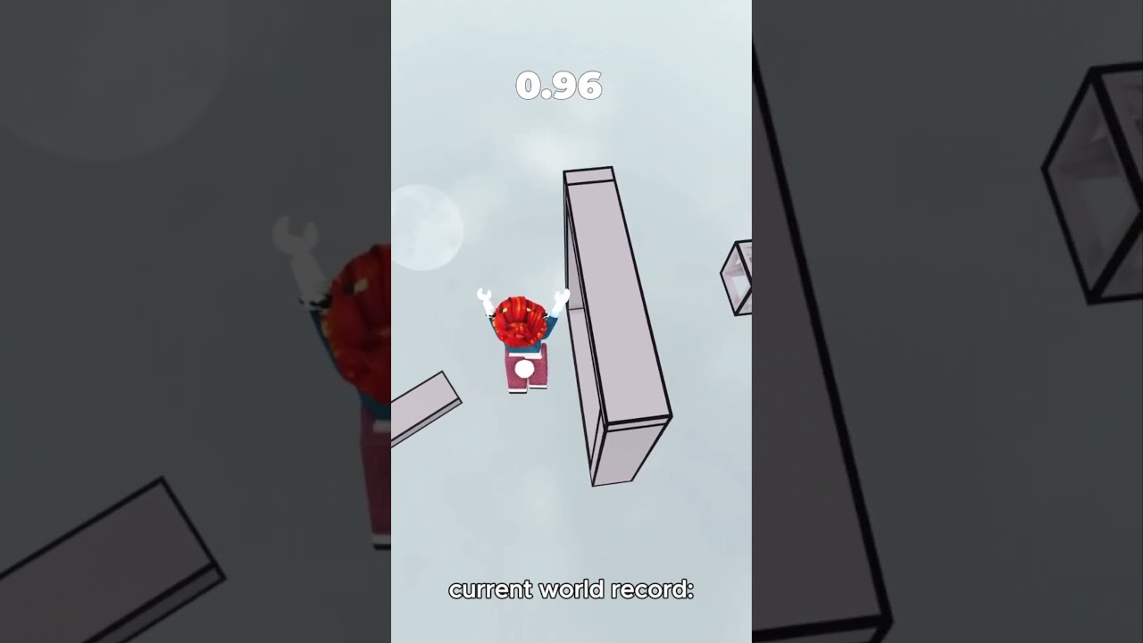 roblox world record 