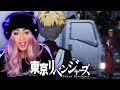 THE END OF KISAKI | Tokyo Revengers Season 3 Episode 11-13 FINALE REACTION!