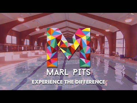 Experience The Difference At Marl Pits