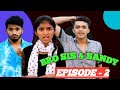 TIKTOK FUNNY VIDEOS/SANDYHEGDE/NISHANIKHIL