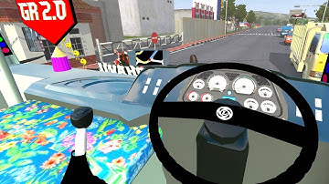 zedone v3 komban yodhavu bus mod for bussid | bus simulator indonesia |