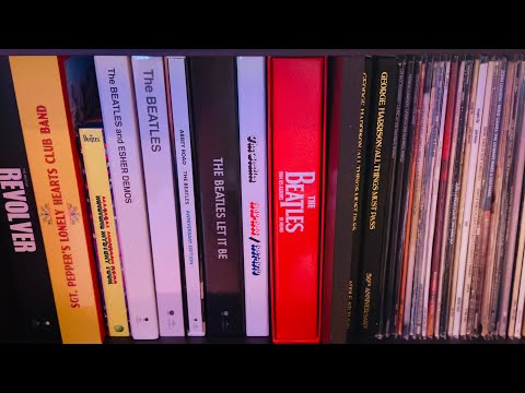 Beatles Collection 2025