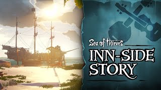 Sea of Thieves Inn-side Story #1: What is Sea of Thieves?