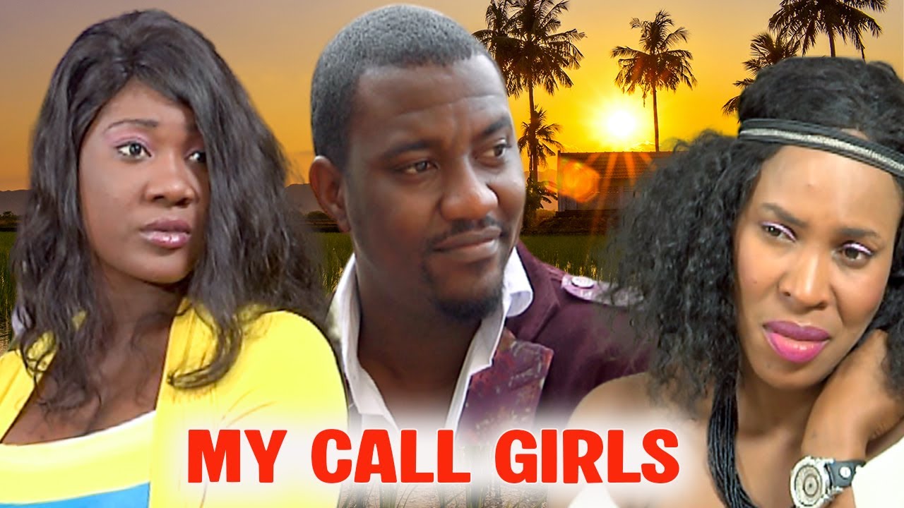 {NEW MOVIE} MY CALL GIRLS {Mercy Johnson}Latest Nigerian Nollywood Movie #viralvideo #2026 #trending