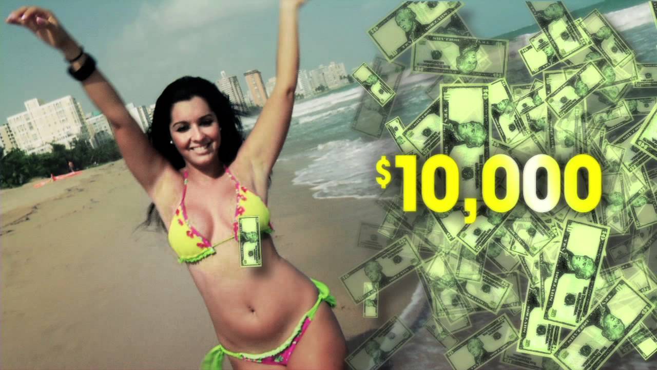 PRIMERA HORA BOMBON 2011 YouTube