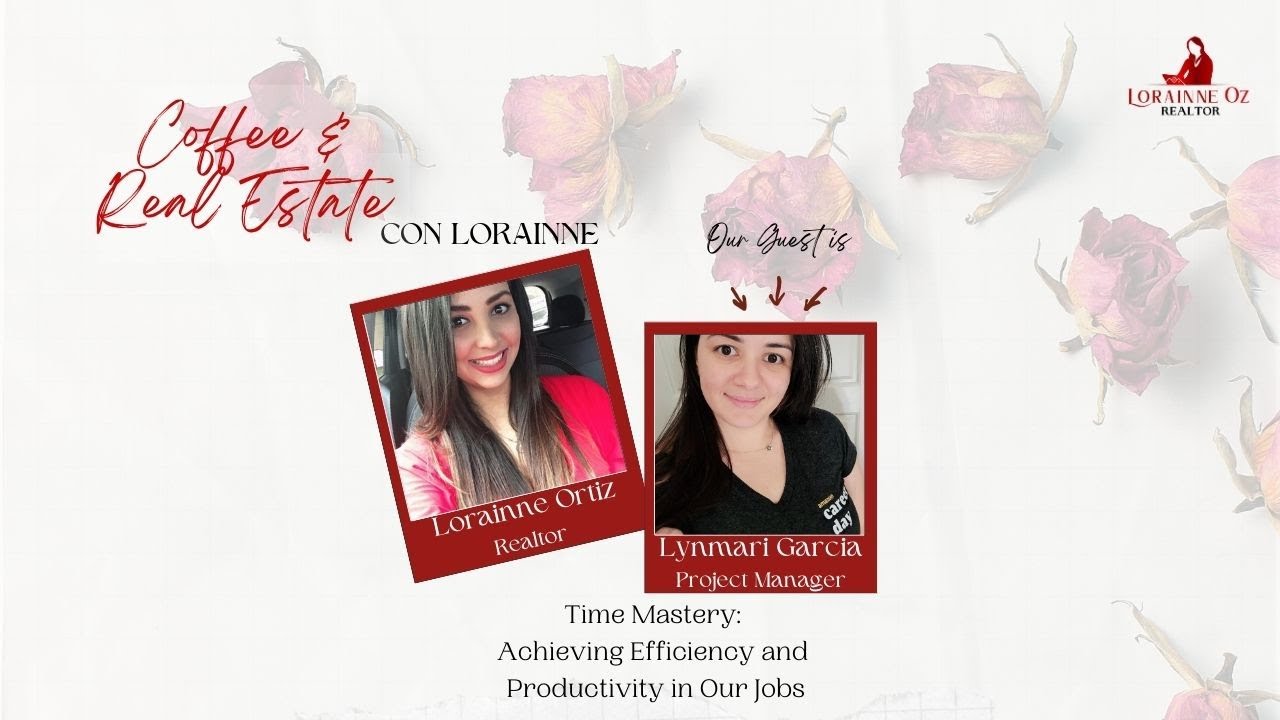 "Time Mastery: Achieving Efficiency and Productivity in Our Jobs"