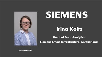 Data Science Backpacking - Episode 4 - Smart Buildings