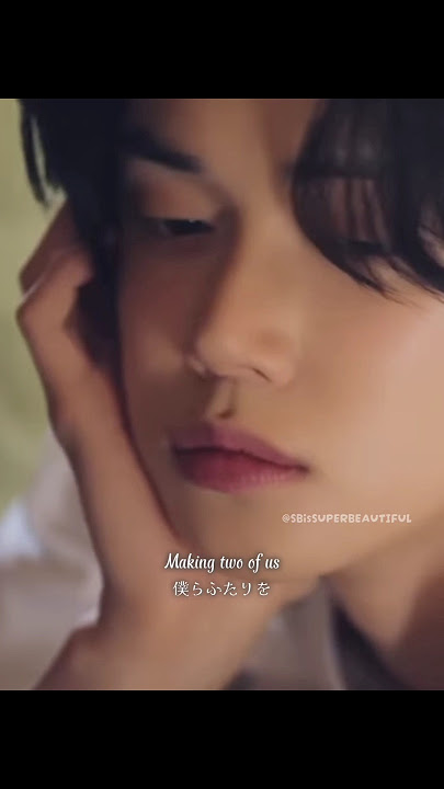 【TXT】ヨンジュンの甘い歌声にとろける🫠💕【Boyfriend/OST/深夜2時のシンデレラ】 #tomorrowxtogether #yeonjun #boyfriend