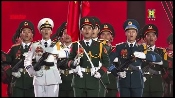 Beat Gốc - Tiến Bước Dưới Quân Kỳ ( TQTT )