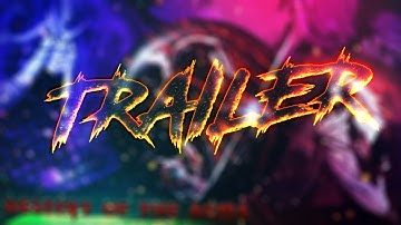 *Destiny of Agma.io #4* War of Legends (TRAILER)