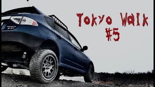 Tokyo walk #5