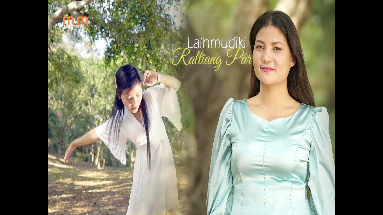 LALHMUDIKI - RALTIANG PAR (OFFICIAL)