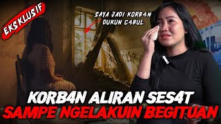 TOLONG VIRALKAN KORB4N SEKTE S3SAT !