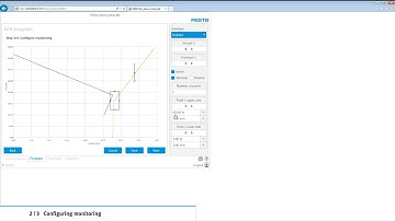 YJKP WebVisu Configuring monitoring