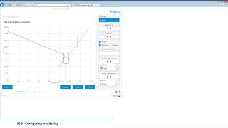 YJKP WebVisu Configuring monitoring
