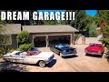 Chula Garage!! Chula Garage!!