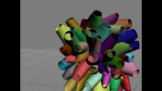 Prim Composer - (using-maxproxy-to-export-builds-from-opensim-and-secondlife)