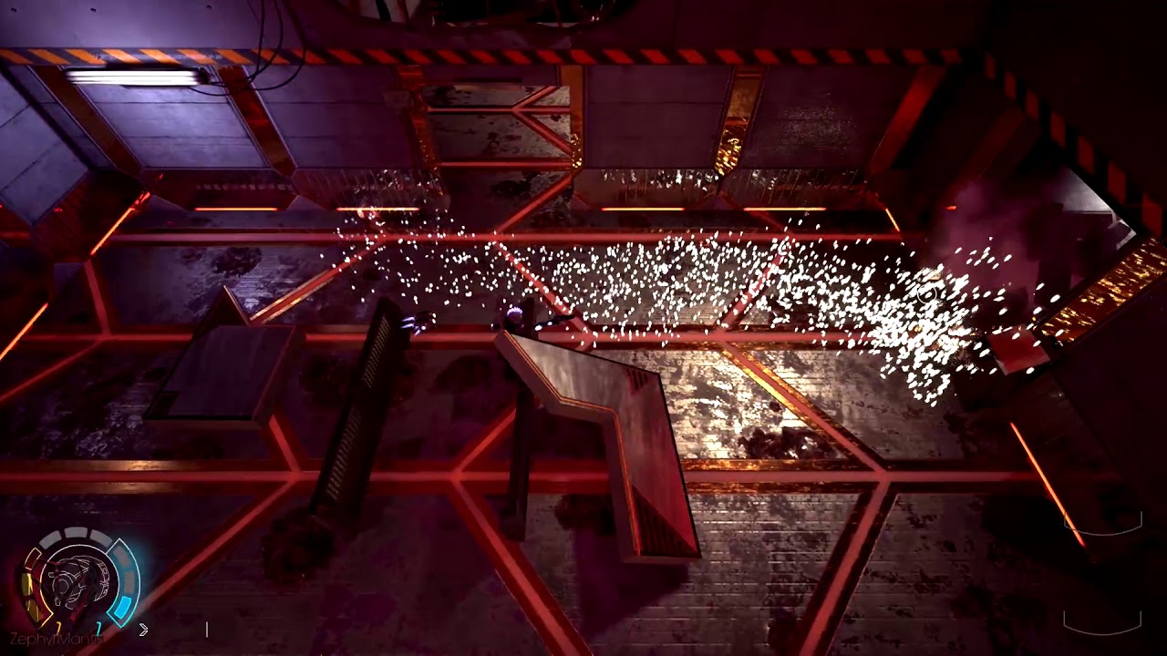 Eliosi's Hunt | PC Gameplay | 1080p HD | Max Settings