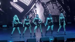 220805 Gi-Dle - Villain Dies At Just Me I-Dle World Tour In New York Fancam 8K