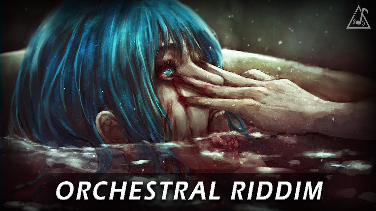 MUERTE -  HALO SCAR • Riddim Dubstep