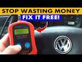 90% of VW Owners Ignore These Maintenance Hacks (Big Mistake)