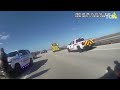 Florida crash sends mom, 3 children into canal. Watch body cam