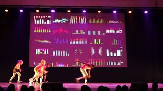 Steiner Kids - Jukeboxx Danceteam Annual Awards Gala 2019