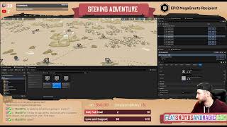 Implementing Next Fest Feedback | Game Dev | !Steam