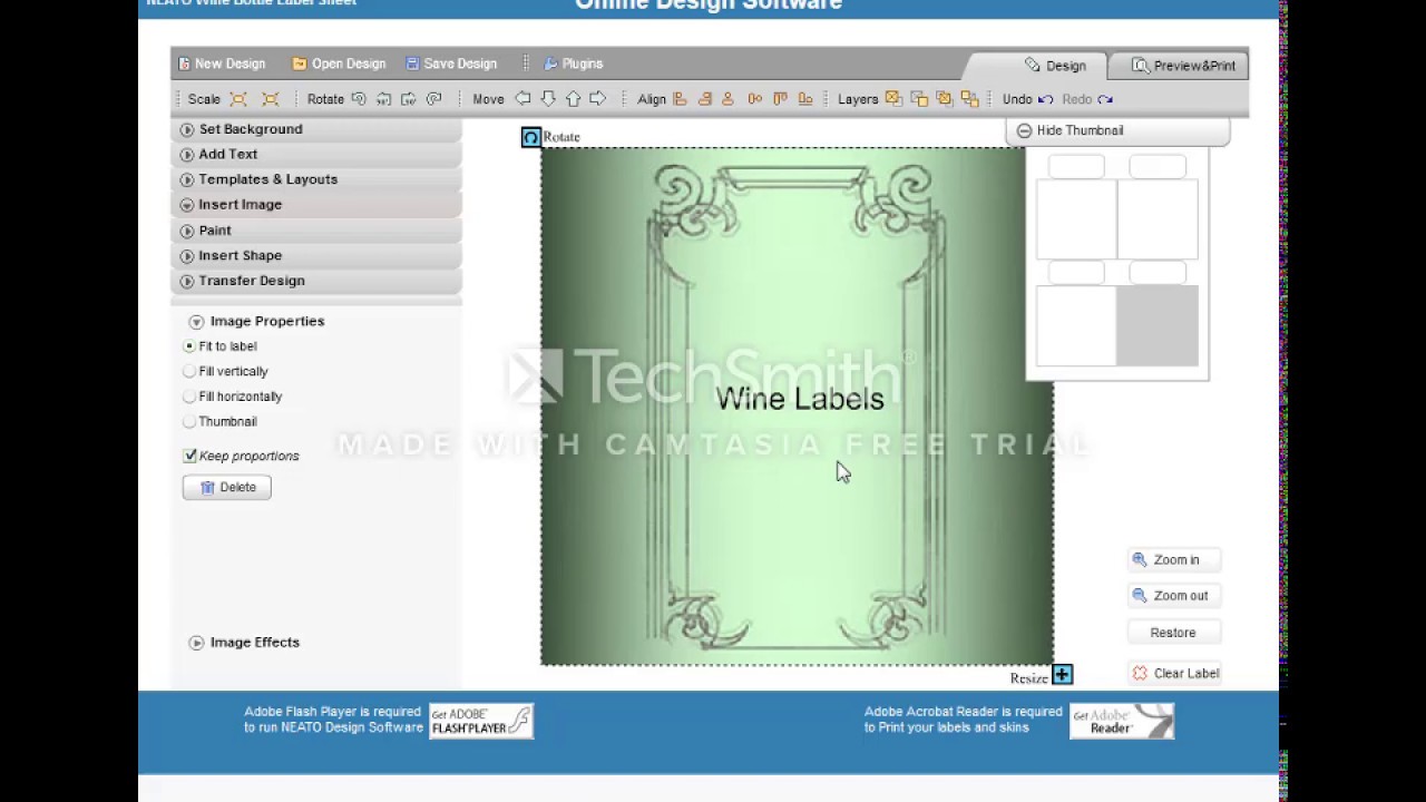 selecting same image to print YouTube